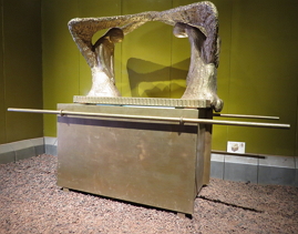 Ark of the Covenant