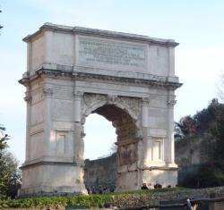 Arch of Titus