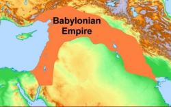 Babylonian empire