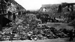 Nazi death camps